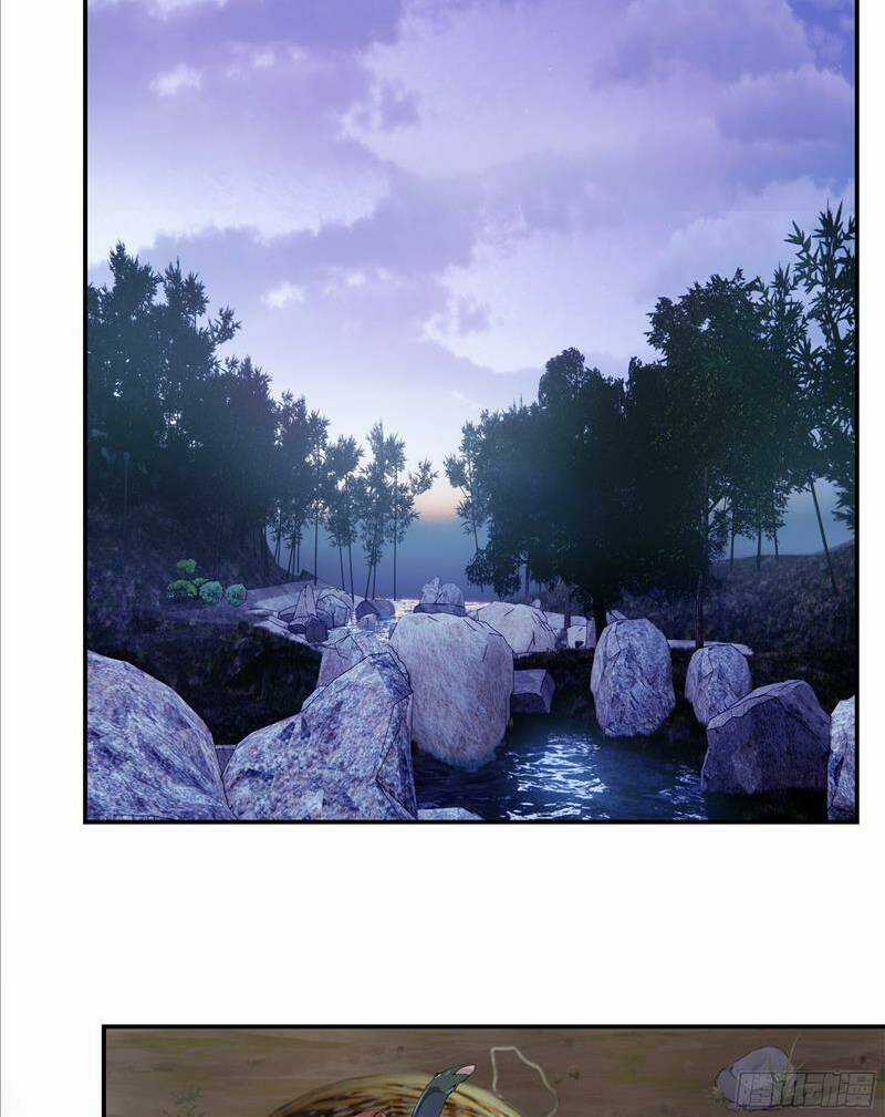 Sư Phụ Ta Max 100 Triệu Điểm Mọi Thứ Chapter 3 trang 3