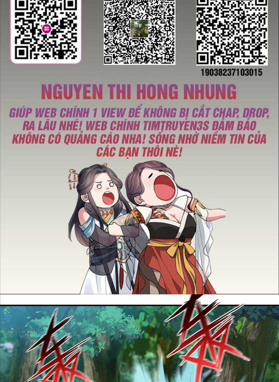 Sư Phụ Ta Max 100 Triệu Điểm Mọi Thứ Chapter 30 trang 2