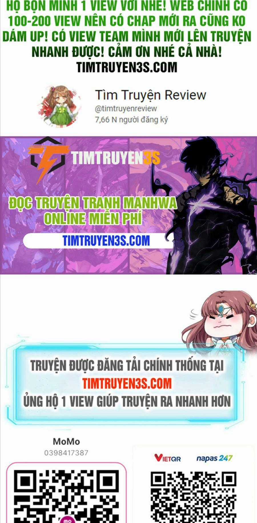 Sư Phụ Ta Max 100 Triệu Điểm Mọi Thứ Chapter 30 trang 30