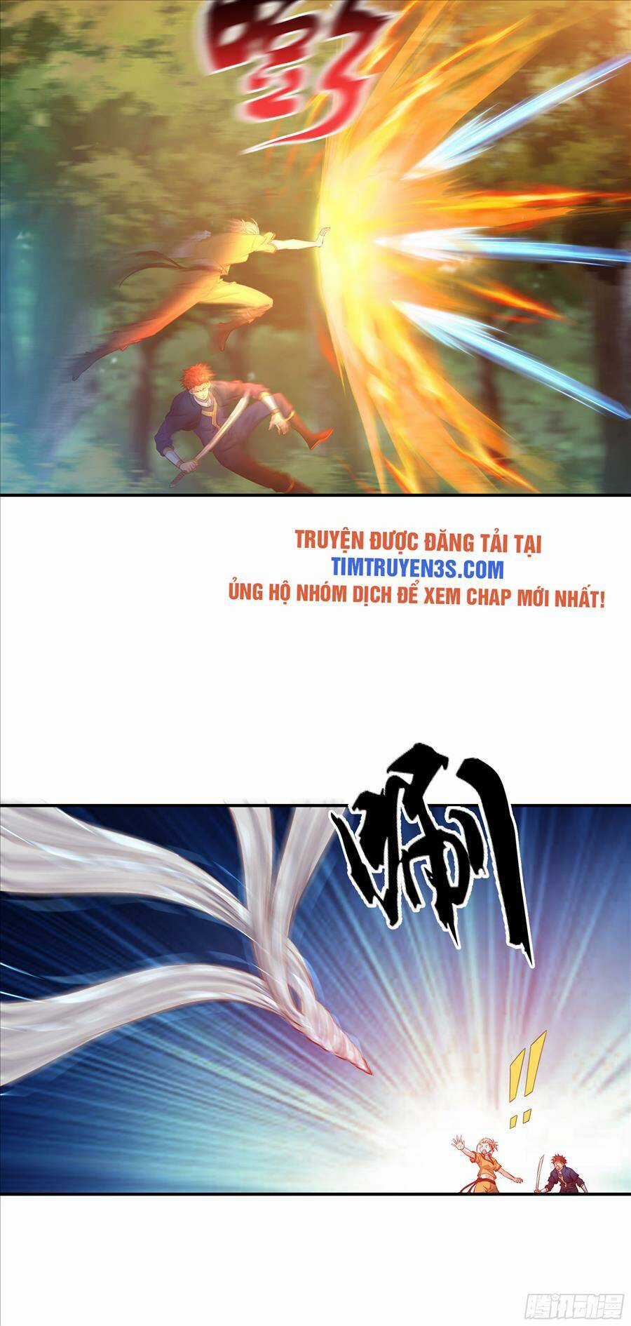 Sư Phụ Ta Max 100 Triệu Điểm Mọi Thứ Chapter 30 trang 9