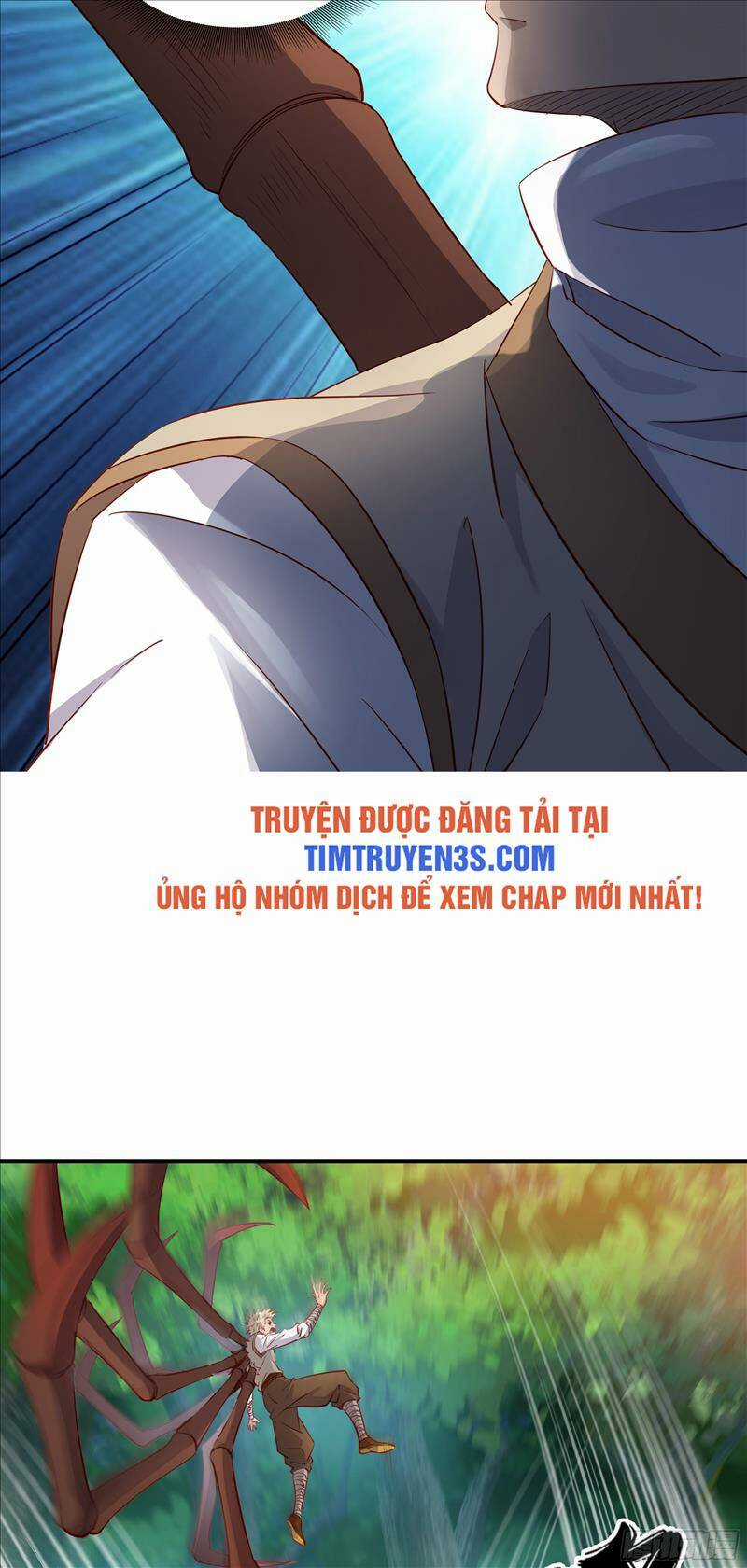 Sư Phụ Ta Max 100 Triệu Điểm Mọi Thứ Chapter 31 trang 11