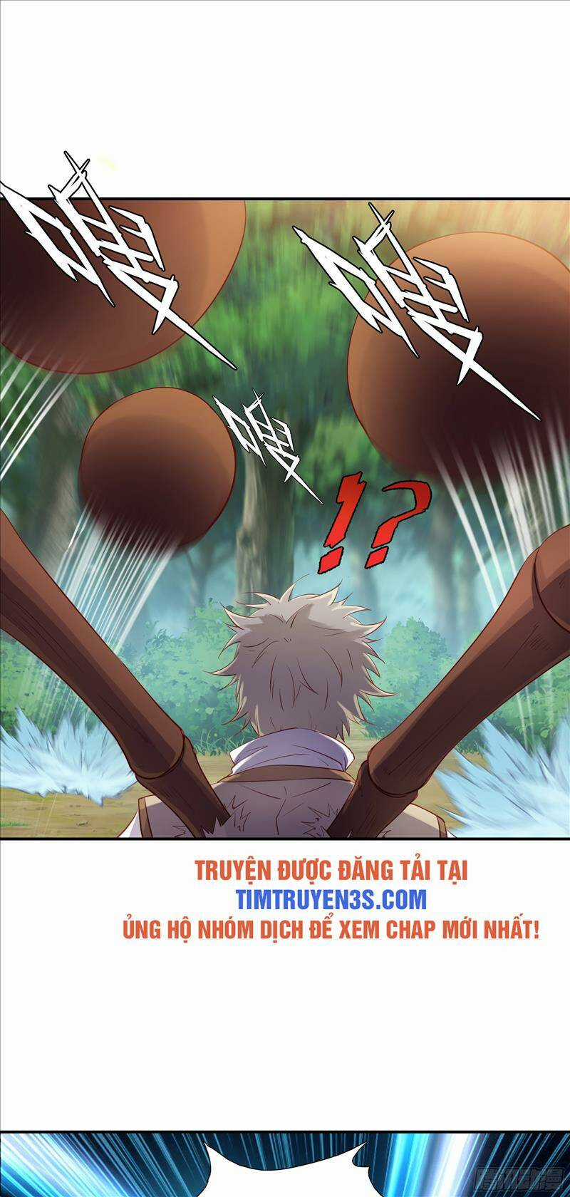 Sư Phụ Ta Max 100 Triệu Điểm Mọi Thứ Chapter 31 trang 15