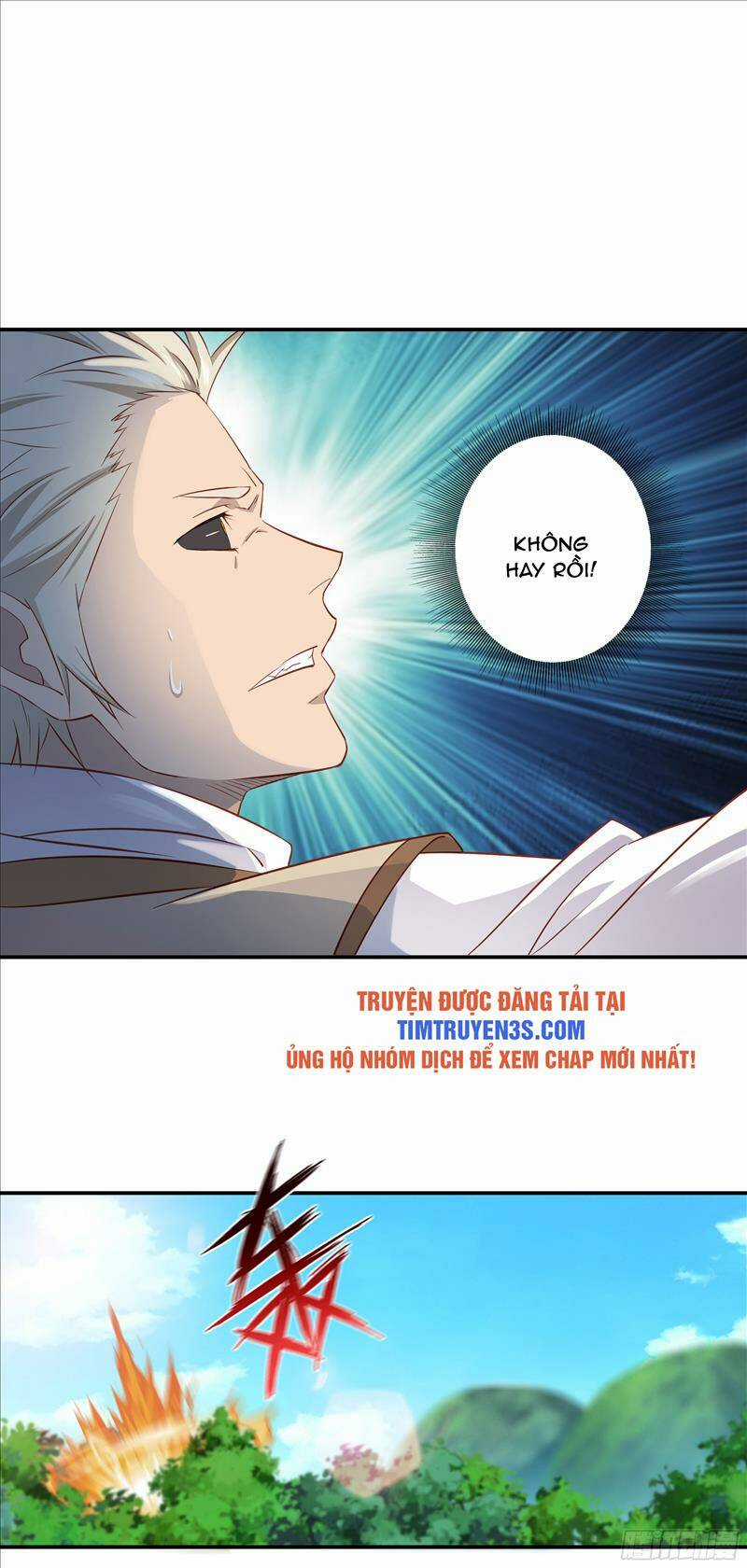 Sư Phụ Ta Max 100 Triệu Điểm Mọi Thứ Chapter 31 trang 21