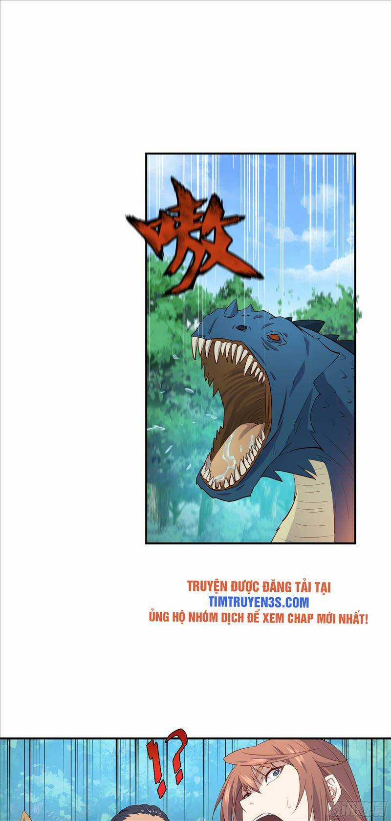 Sư Phụ Ta Max 100 Triệu Điểm Mọi Thứ Chapter 31 trang 23