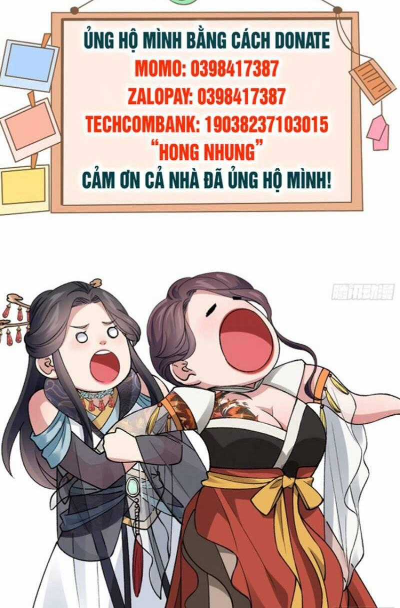 Sư Phụ Ta Max 100 Triệu Điểm Mọi Thứ Chapter 31 trang 27