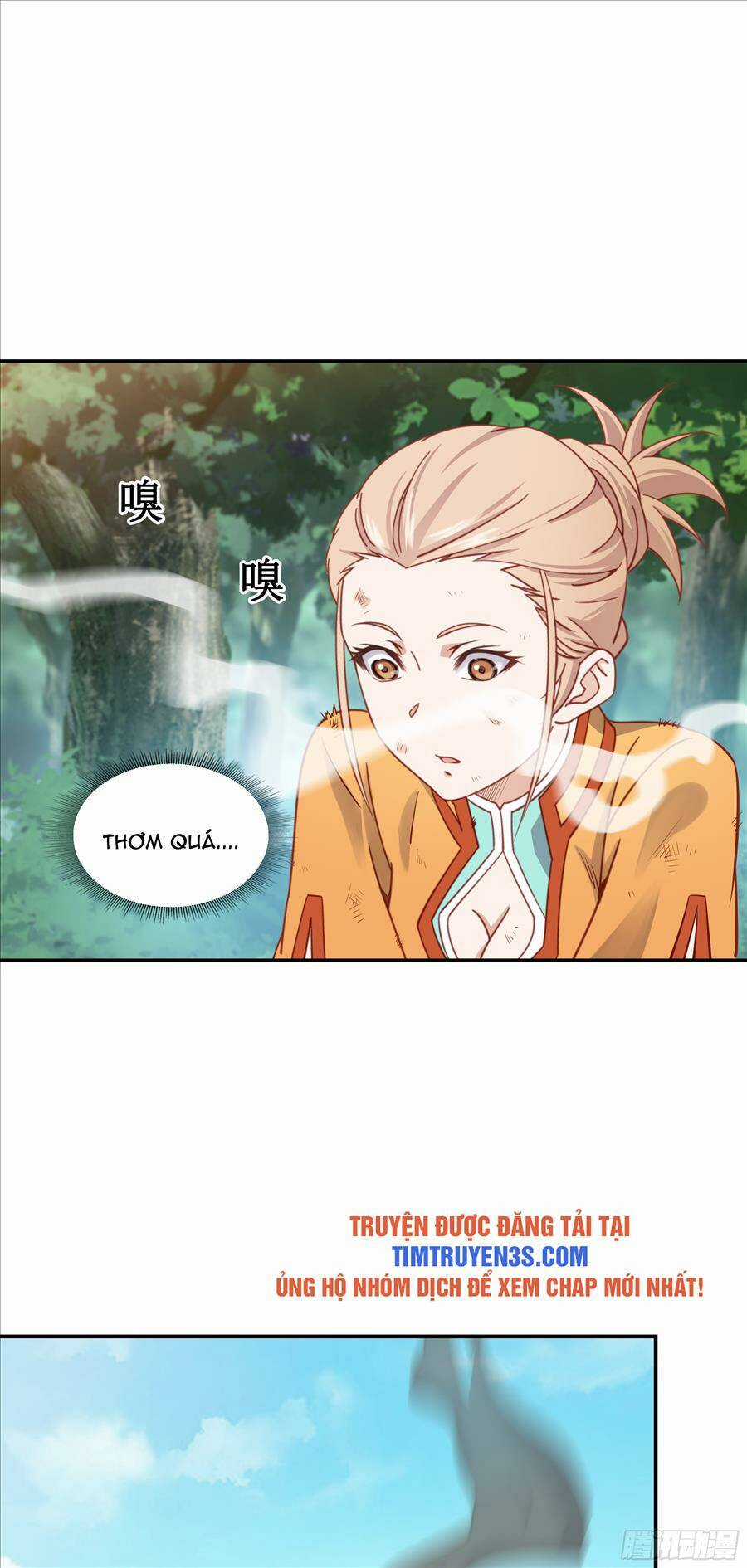 Sư Phụ Ta Max 100 Triệu Điểm Mọi Thứ Chapter 33 trang 10