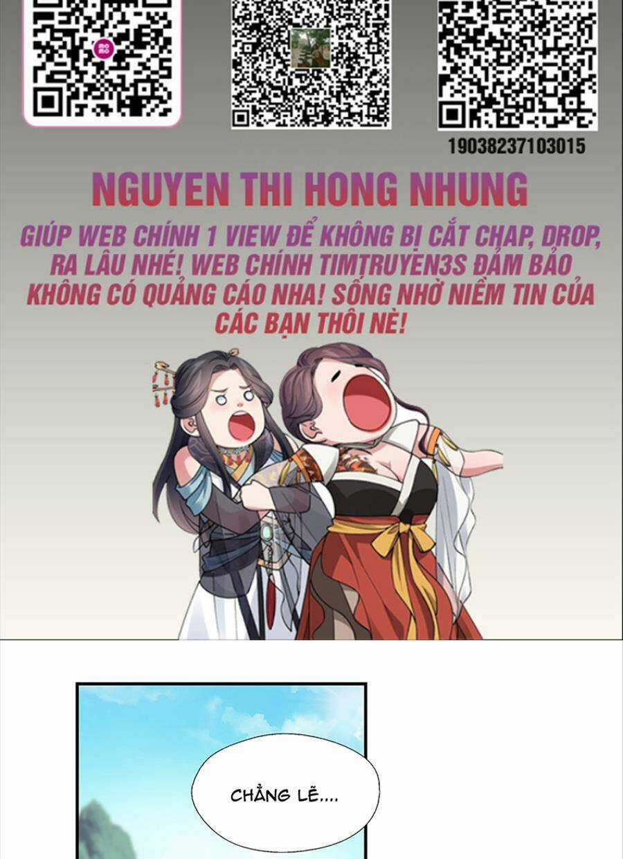 Sư Phụ Ta Max 100 Triệu Điểm Mọi Thứ Chapter 33 trang 2