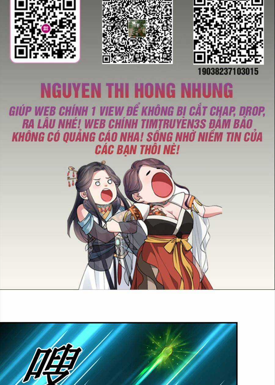 Sư Phụ Ta Max 100 Triệu Điểm Mọi Thứ Chapter 34 trang 2