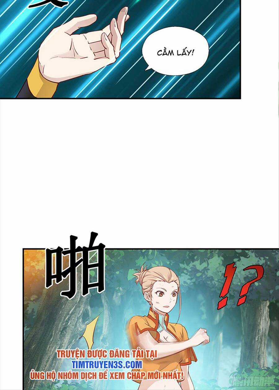 Sư Phụ Ta Max 100 Triệu Điểm Mọi Thứ Chapter 34 trang 3