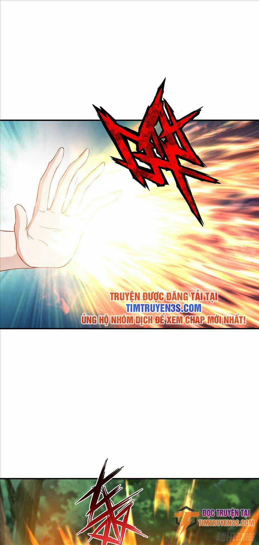 Sư Phụ Ta Max 100 Triệu Điểm Mọi Thứ Chapter 35 trang 13