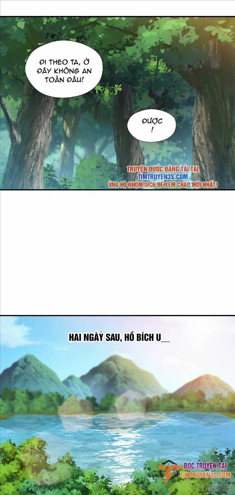 Sư Phụ Ta Max 100 Triệu Điểm Mọi Thứ Chapter 35 trang 20