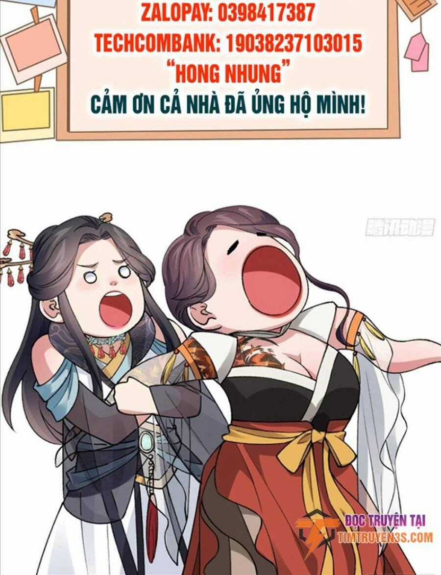 Sư Phụ Ta Max 100 Triệu Điểm Mọi Thứ Chapter 35 trang 28