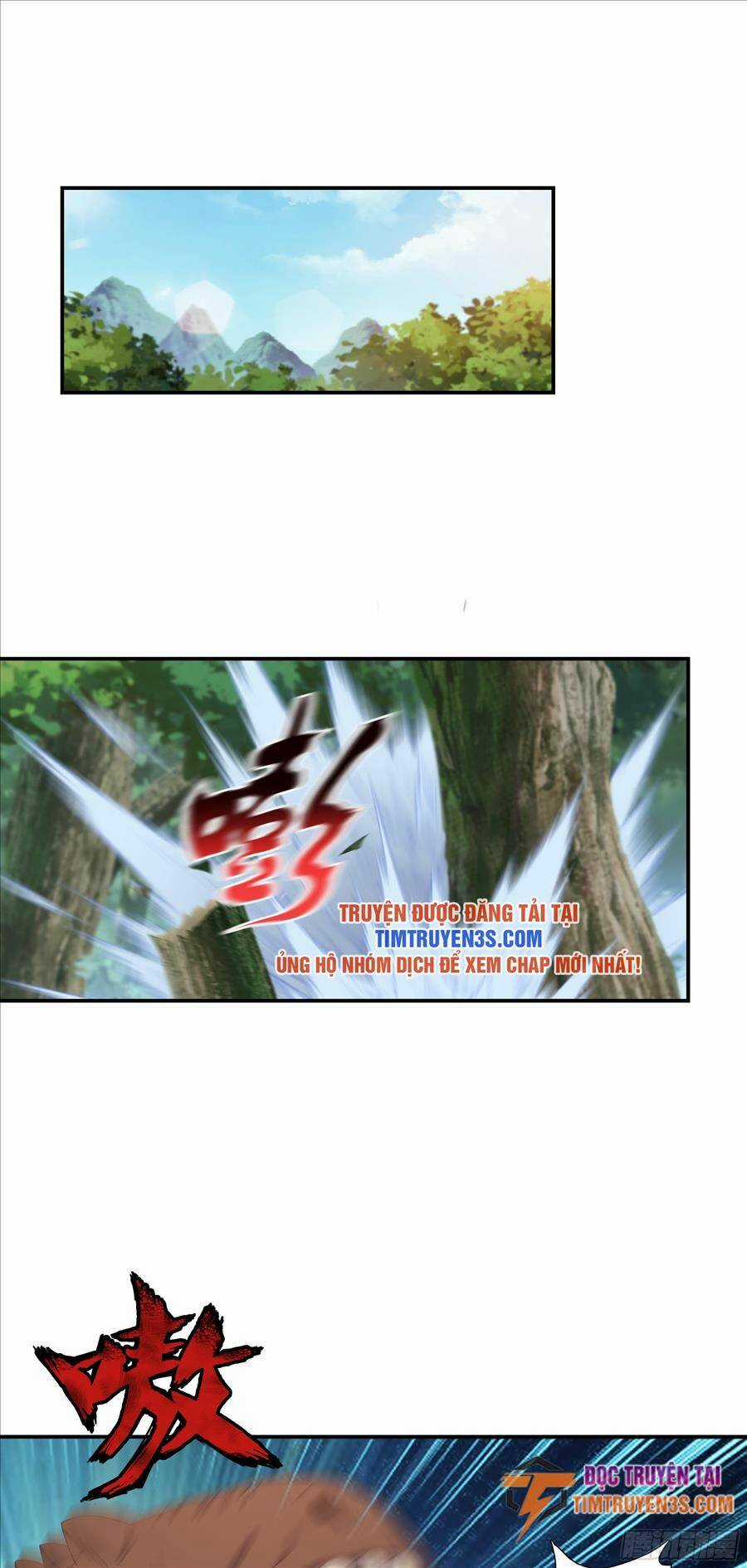 Sư Phụ Ta Max 100 Triệu Điểm Mọi Thứ Chapter 35 trang 6