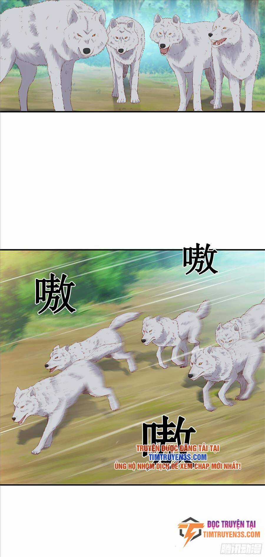 Sư Phụ Ta Max 100 Triệu Điểm Mọi Thứ Chapter 36 trang 15