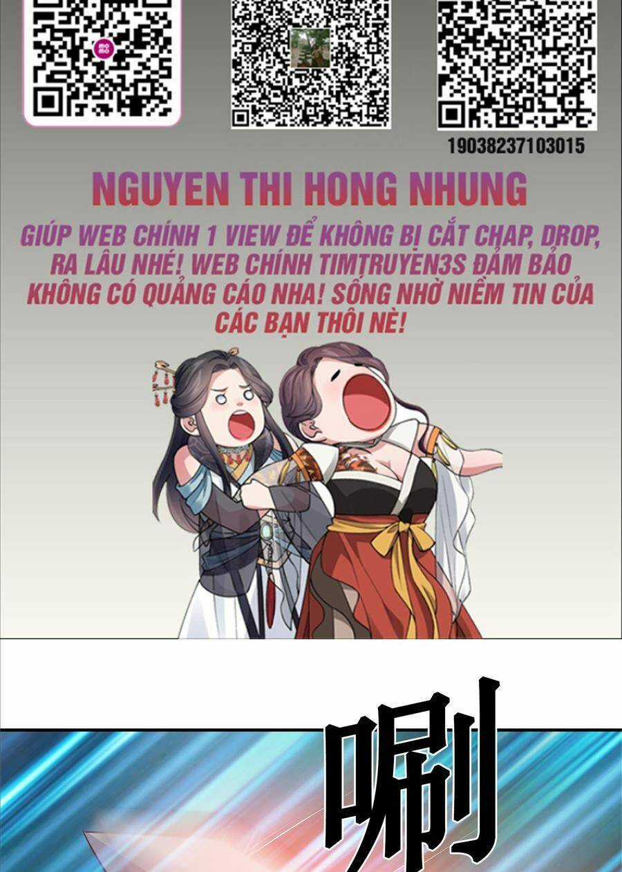Sư Phụ Ta Max 100 Triệu Điểm Mọi Thứ Chapter 36 trang 2