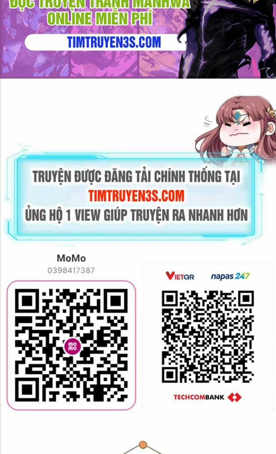 Sư Phụ Ta Max 100 Triệu Điểm Mọi Thứ Chapter 36 trang 29