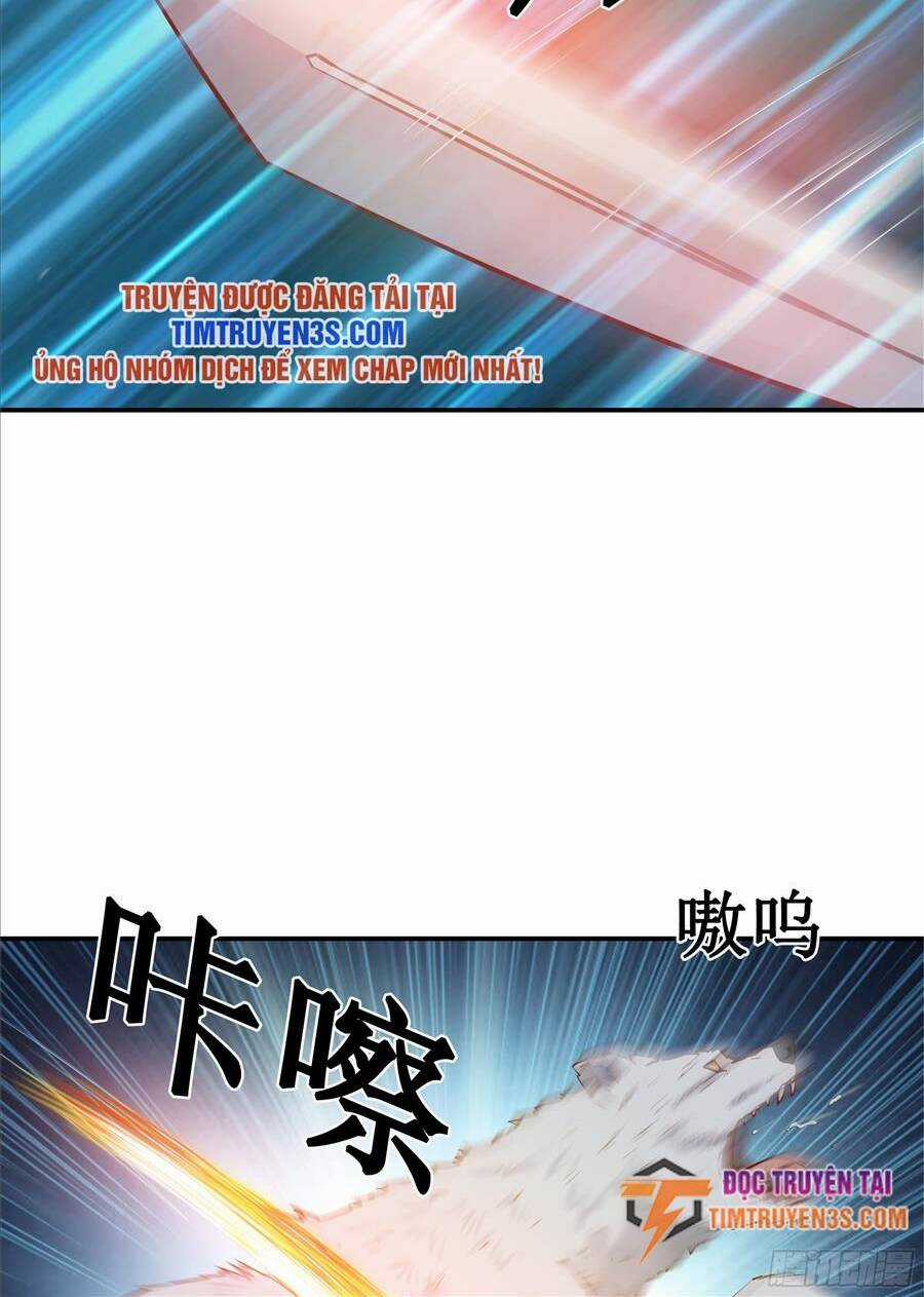 Sư Phụ Ta Max 100 Triệu Điểm Mọi Thứ Chapter 36 trang 3