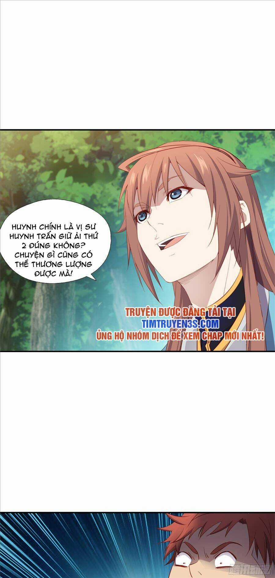 Sư Phụ Ta Max 100 Triệu Điểm Mọi Thứ Chapter 37 trang 15