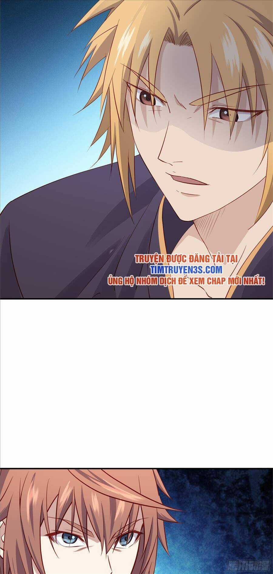 Sư Phụ Ta Max 100 Triệu Điểm Mọi Thứ Chapter 37 trang 18