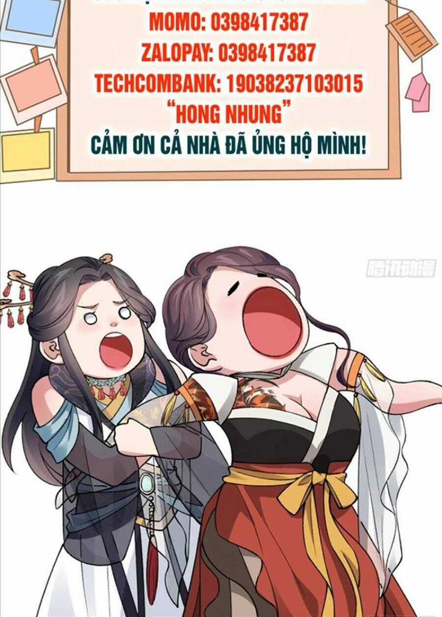 Sư Phụ Ta Max 100 Triệu Điểm Mọi Thứ Chapter 37 trang 35