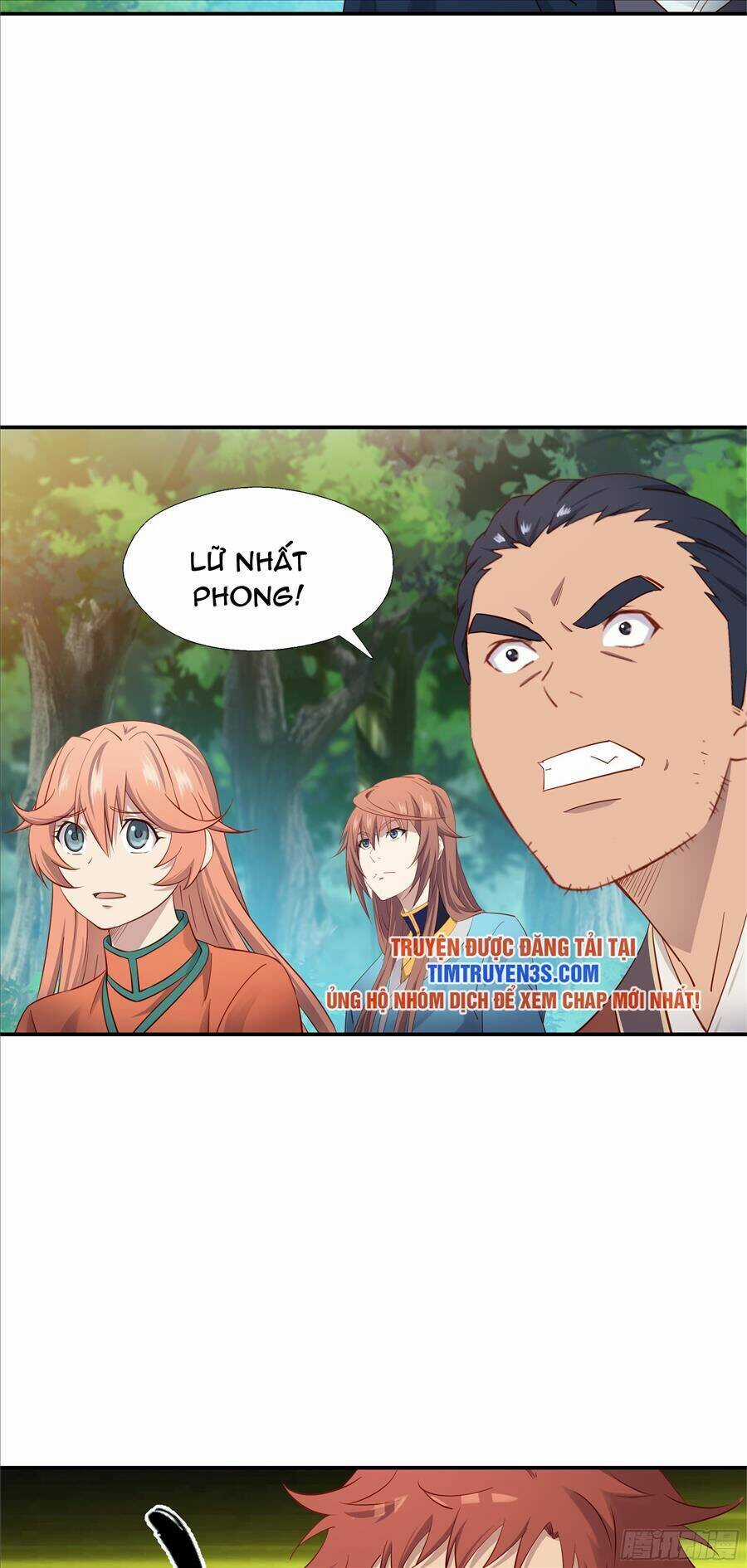 Sư Phụ Ta Max 100 Triệu Điểm Mọi Thứ Chapter 37 trang 6