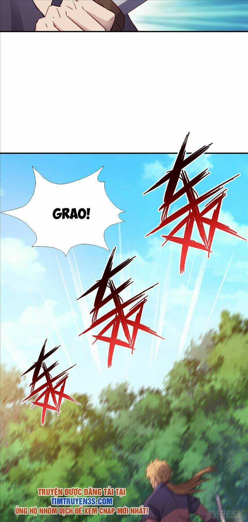 Sư Phụ Ta Max 100 Triệu Điểm Mọi Thứ Chapter 38 trang 12