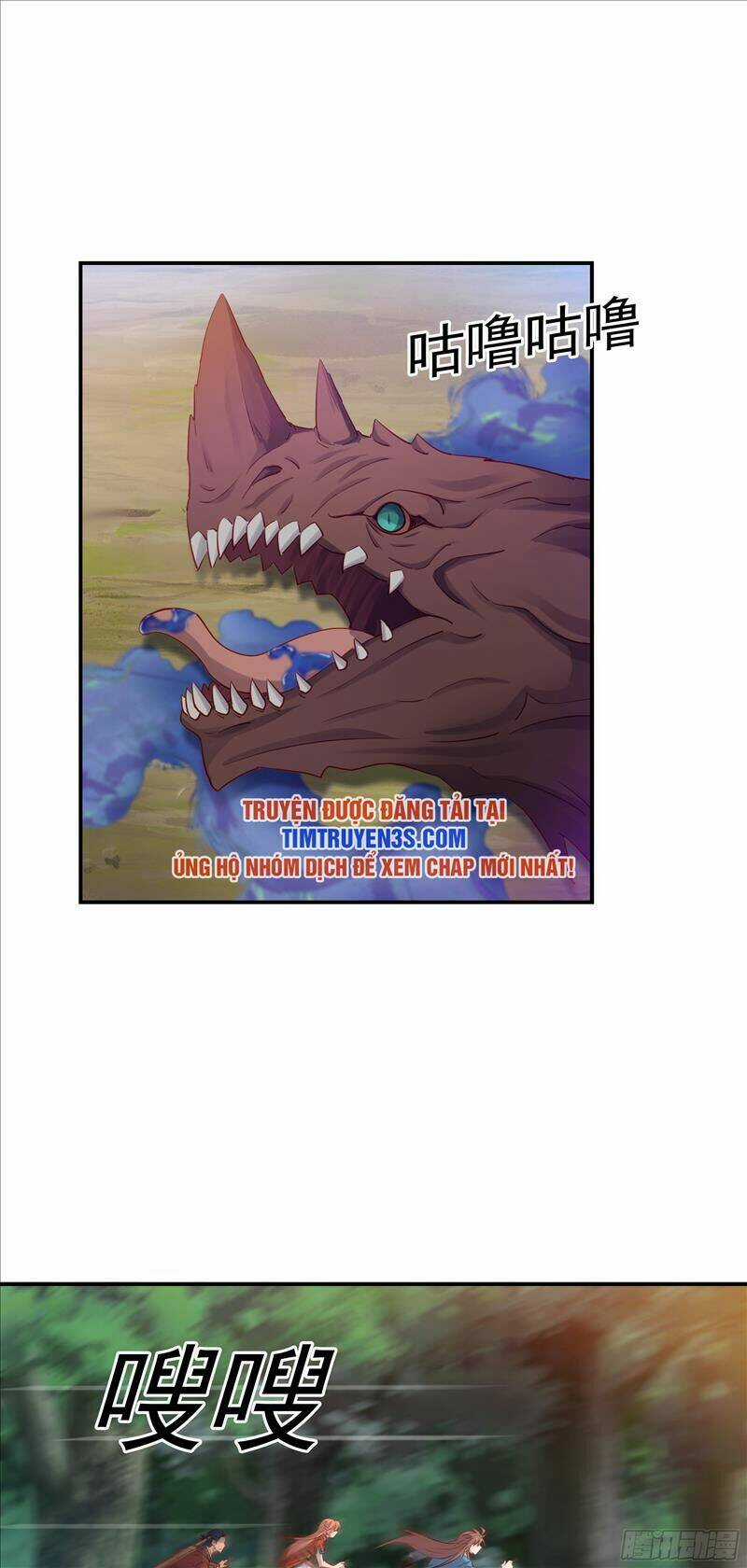 Sư Phụ Ta Max 100 Triệu Điểm Mọi Thứ Chapter 38 trang 19