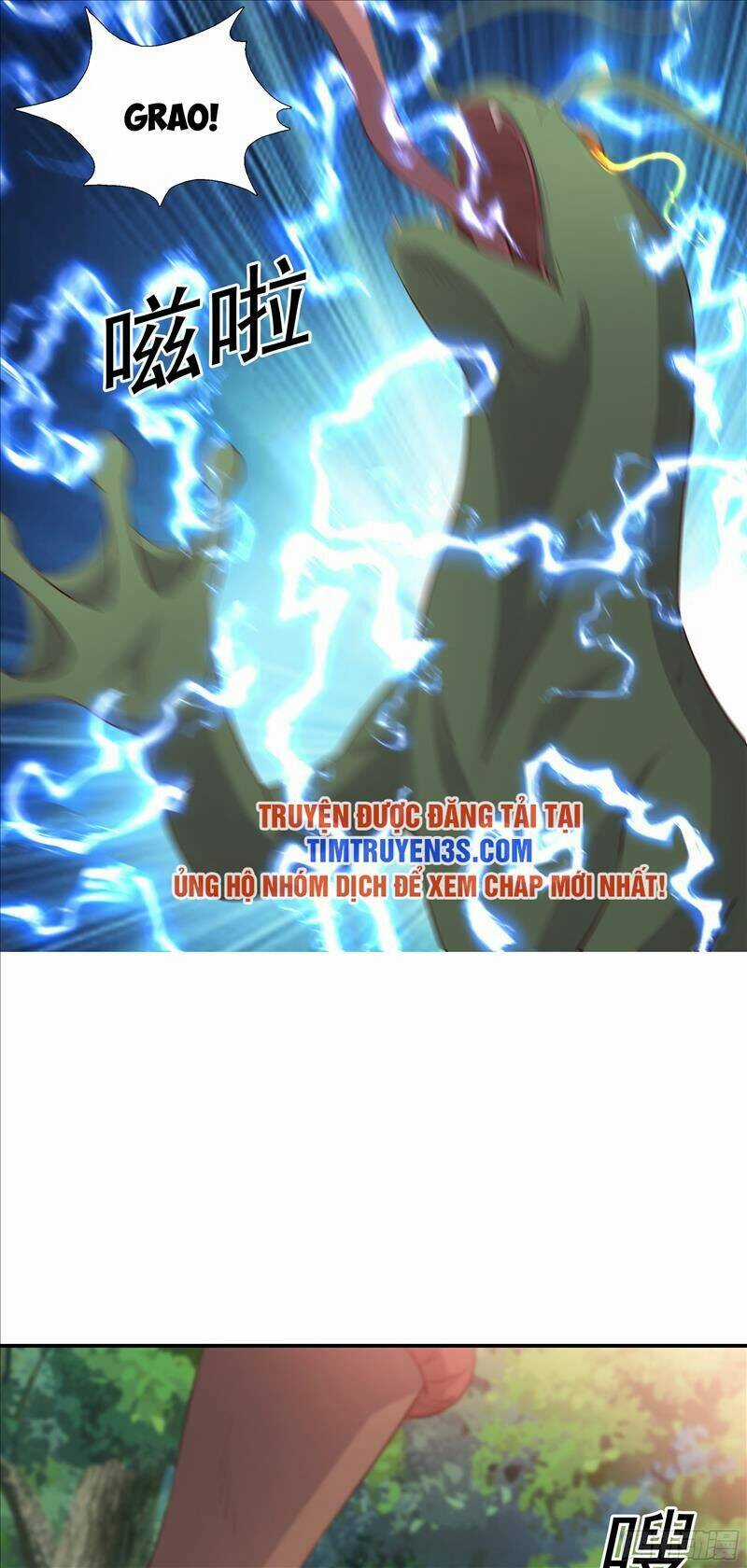 Sư Phụ Ta Max 100 Triệu Điểm Mọi Thứ Chapter 38 trang 24