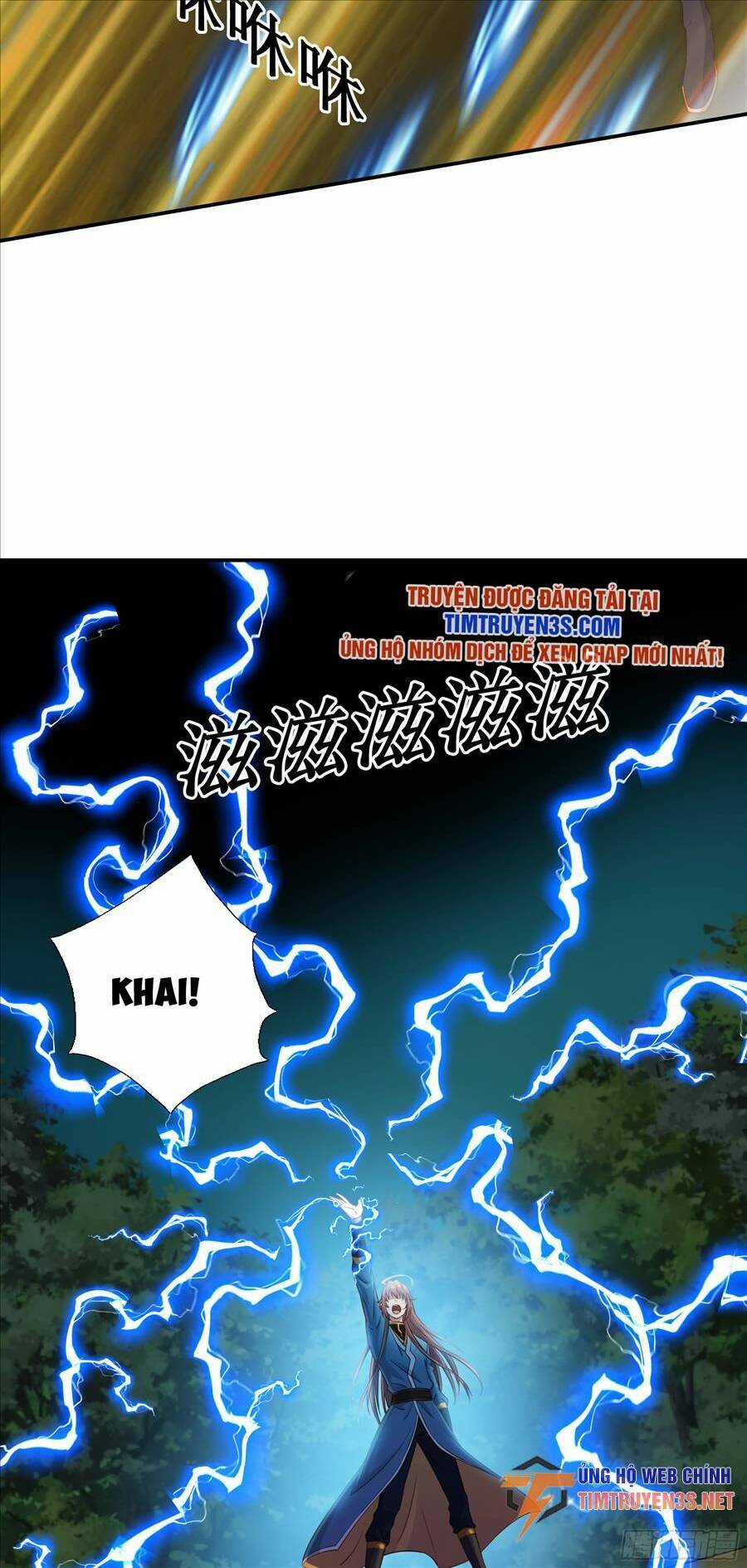 Sư Phụ Ta Max 100 Triệu Điểm Mọi Thứ Chapter 39 trang 29