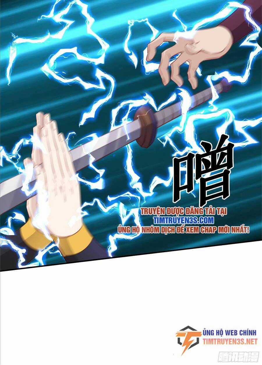Sư Phụ Ta Max 100 Triệu Điểm Mọi Thứ Chapter 39 trang 3