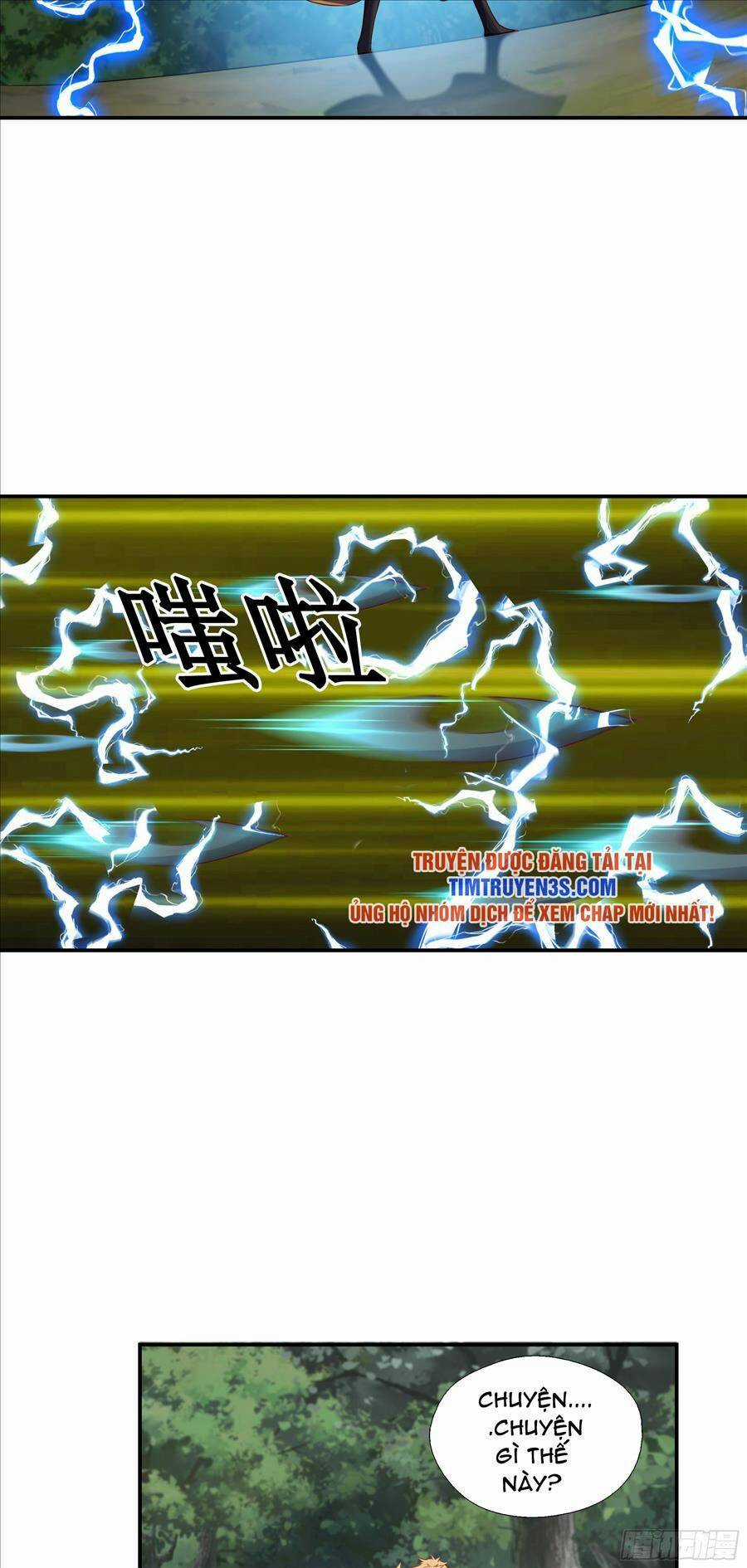Sư Phụ Ta Max 100 Triệu Điểm Mọi Thứ Chapter 39 trang 30