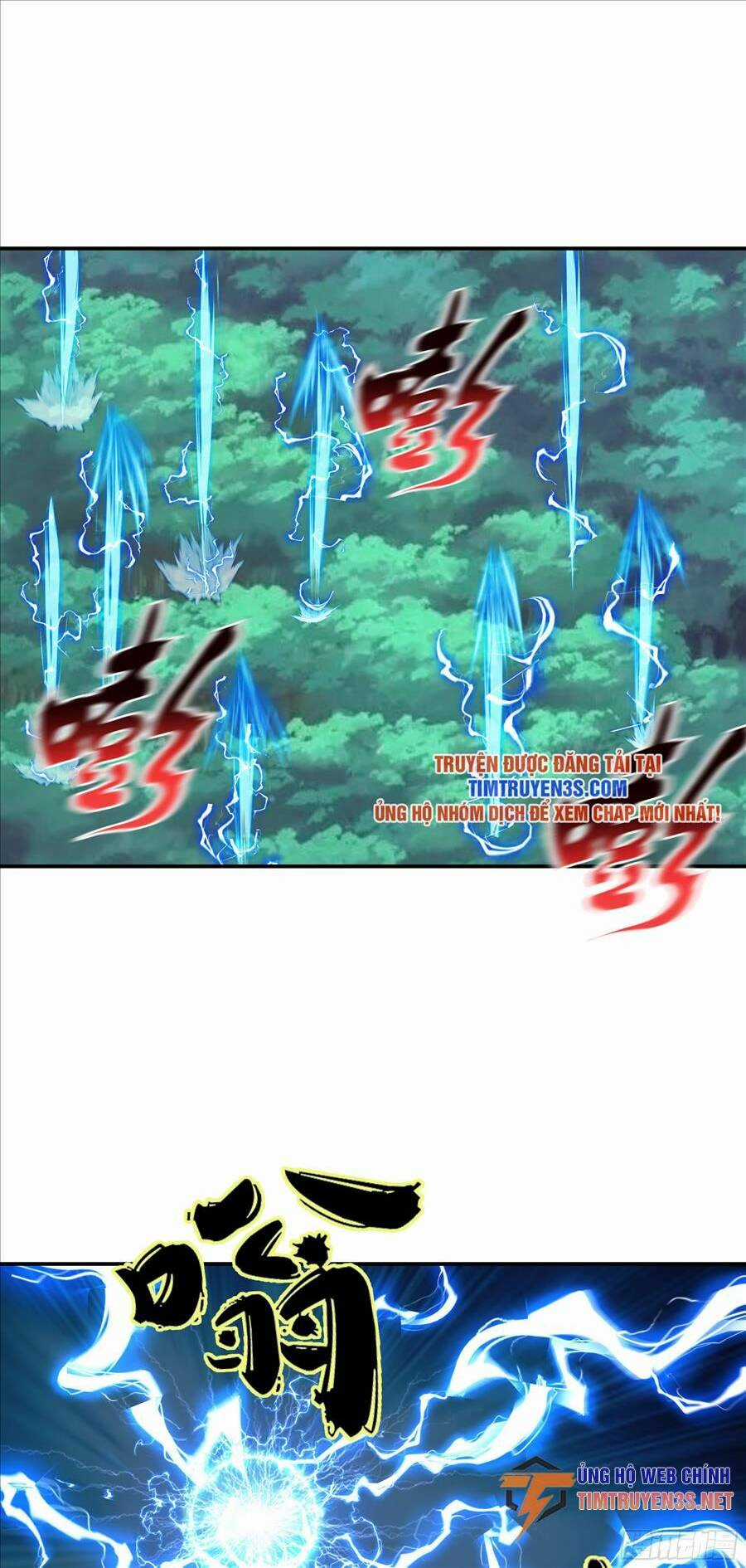 Sư Phụ Ta Max 100 Triệu Điểm Mọi Thứ Chapter 39 trang 33