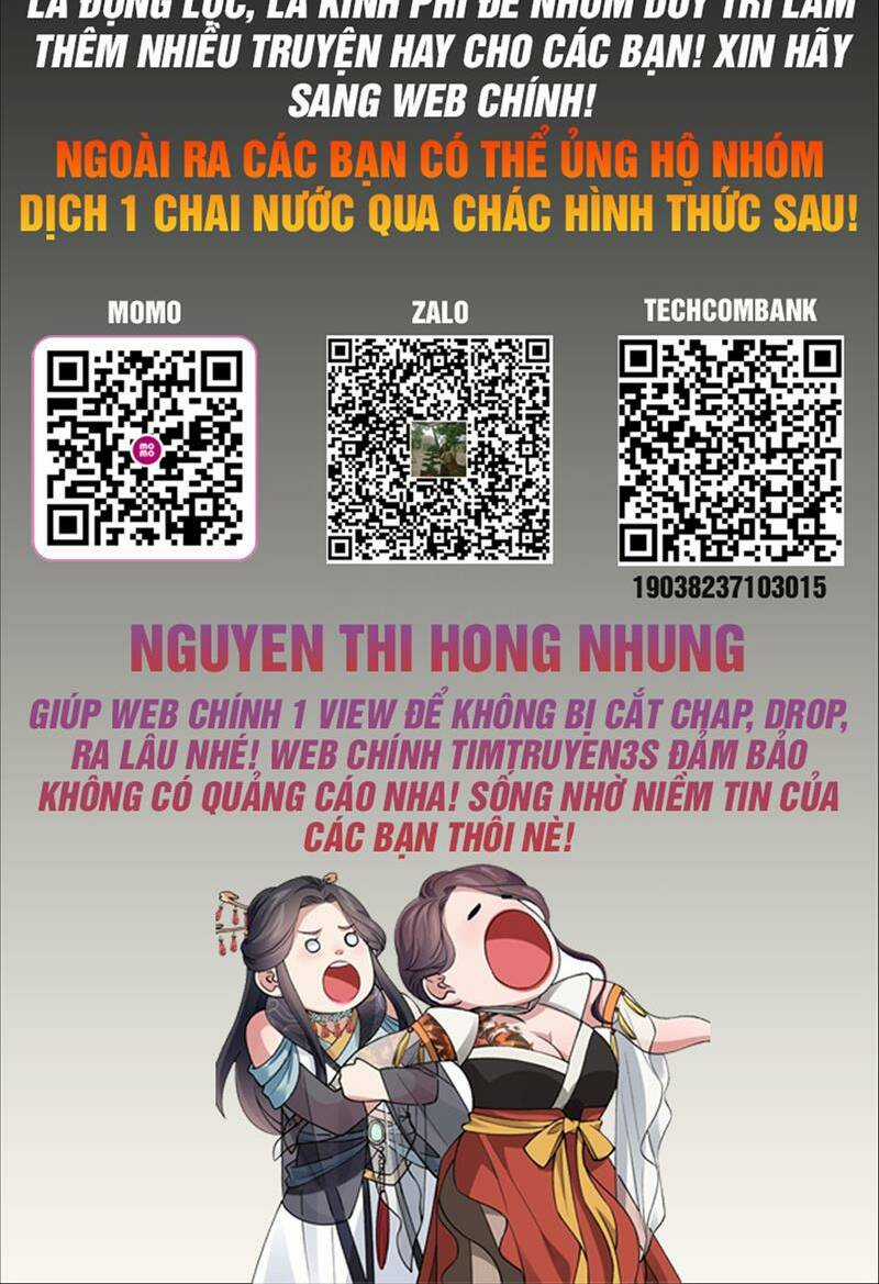 Sư Phụ Ta Max 100 Triệu Điểm Mọi Thứ Chapter 4 trang 2