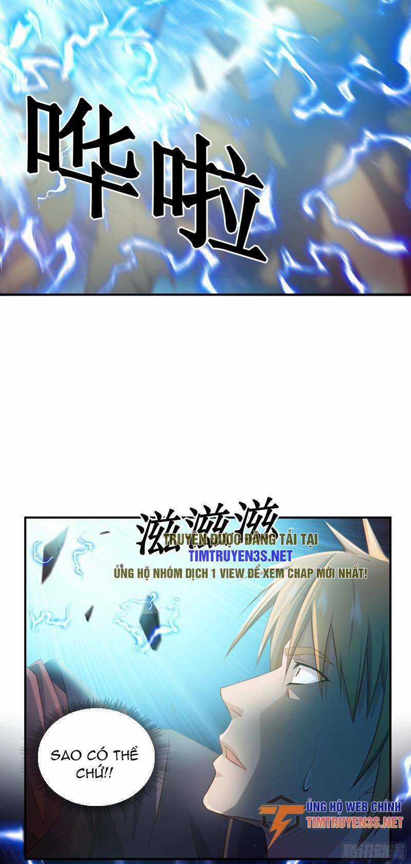 Sư Phụ Ta Max 100 Triệu Điểm Mọi Thứ Chapter 40 trang 10