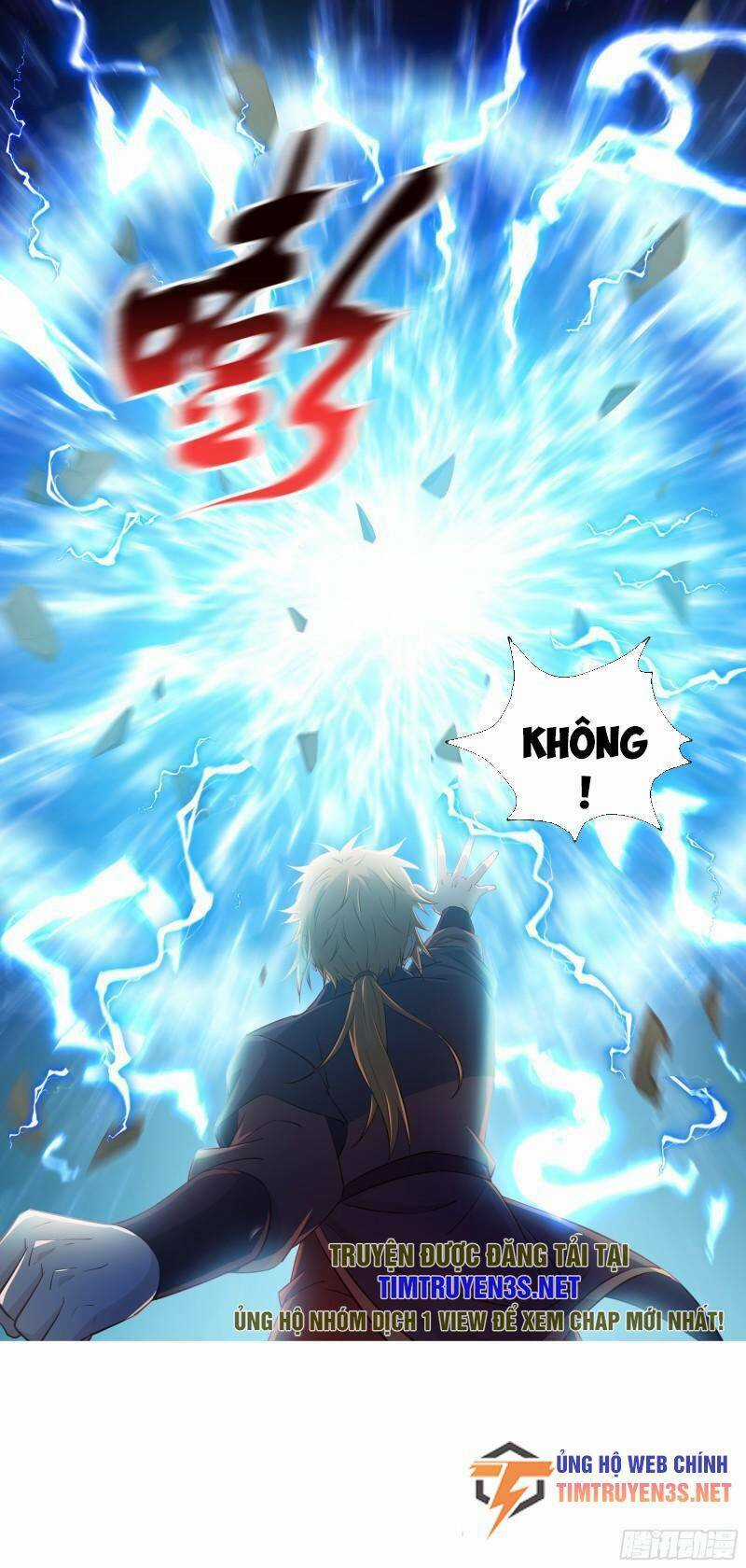 Sư Phụ Ta Max 100 Triệu Điểm Mọi Thứ Chapter 40 trang 11