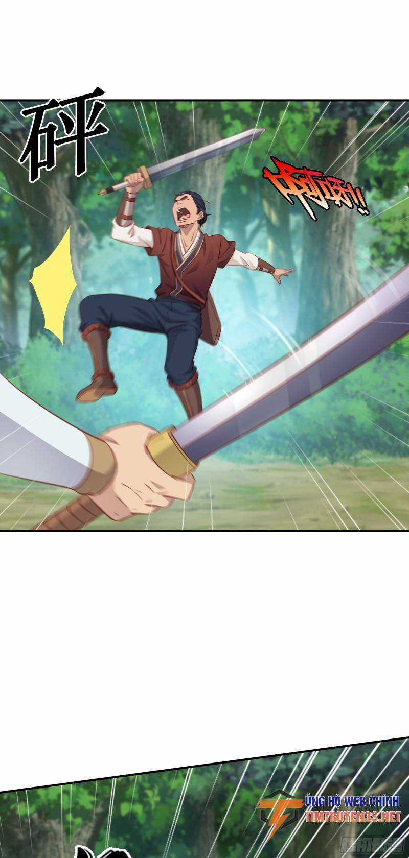 Sư Phụ Ta Max 100 Triệu Điểm Mọi Thứ Chapter 40 trang 12