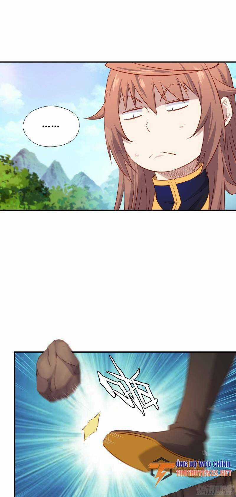 Sư Phụ Ta Max 100 Triệu Điểm Mọi Thứ Chapter 40 trang 26