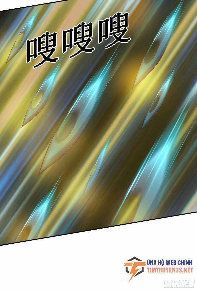 Sư Phụ Ta Max 100 Triệu Điểm Mọi Thứ Chapter 40 trang 3