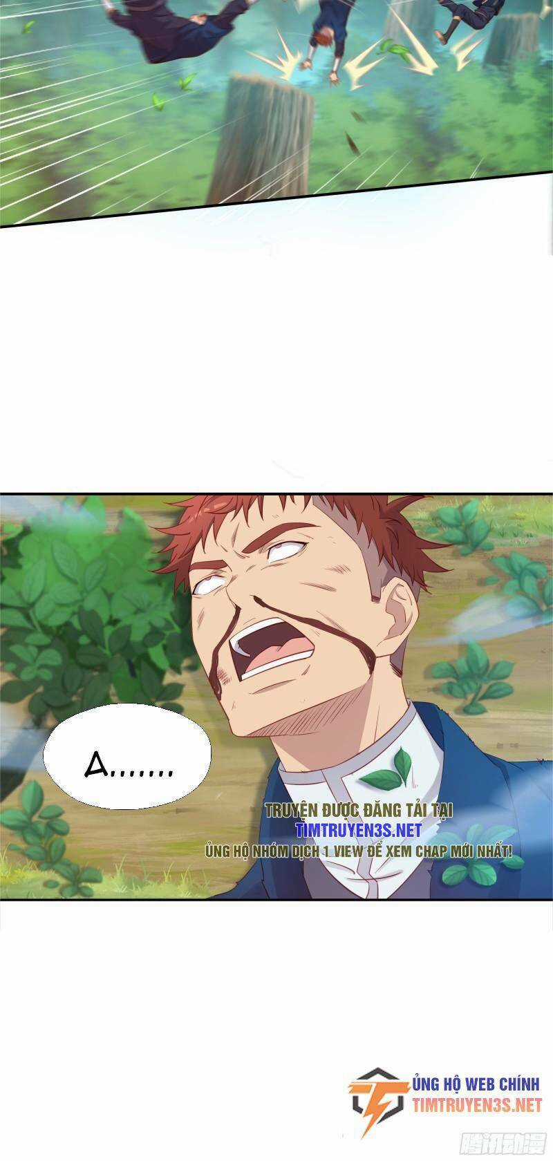 Sư Phụ Ta Max 100 Triệu Điểm Mọi Thứ Chapter 41 trang 10