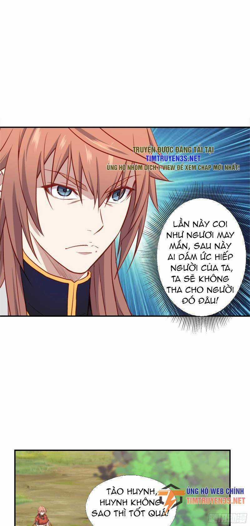 Sư Phụ Ta Max 100 Triệu Điểm Mọi Thứ Chapter 41 trang 12