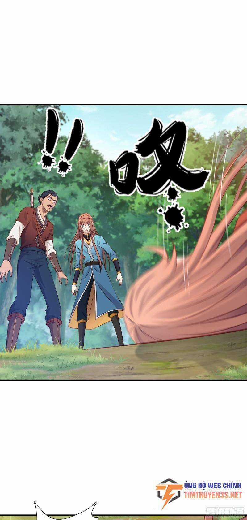 Sư Phụ Ta Max 100 Triệu Điểm Mọi Thứ Chapter 41 trang 14