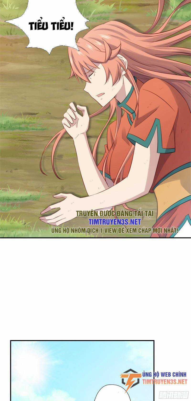 Sư Phụ Ta Max 100 Triệu Điểm Mọi Thứ Chapter 41 trang 15