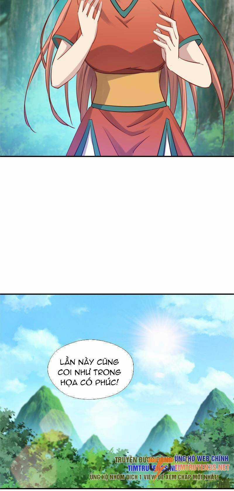 Sư Phụ Ta Max 100 Triệu Điểm Mọi Thứ Chapter 41 trang 24