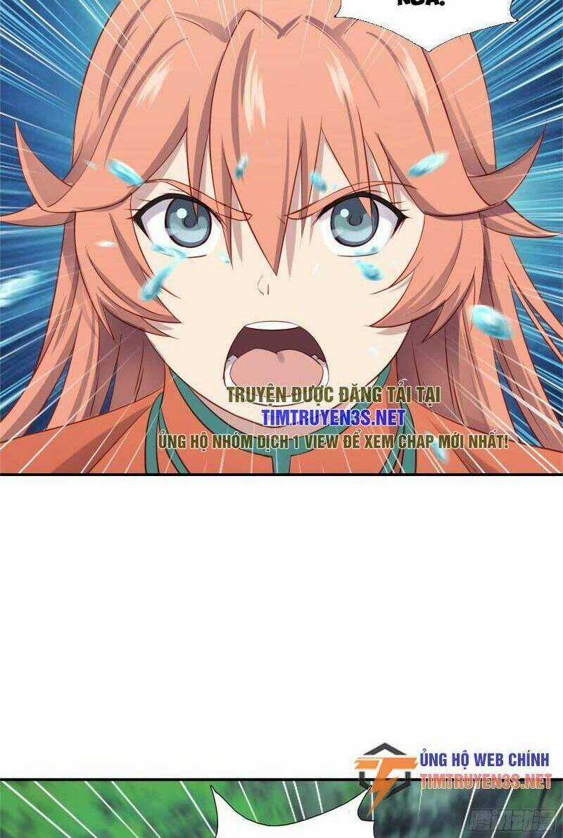 Sư Phụ Ta Max 100 Triệu Điểm Mọi Thứ Chapter 41 trang 3