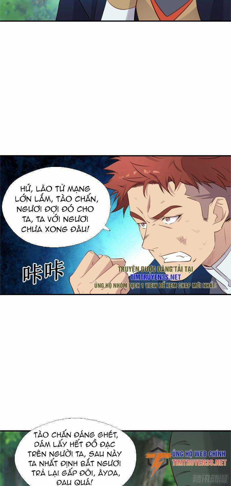 Sư Phụ Ta Max 100 Triệu Điểm Mọi Thứ Chapter 41 trang 31