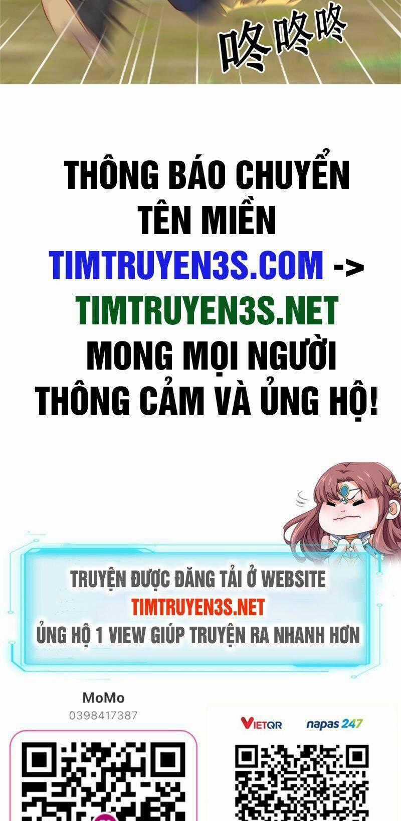 Sư Phụ Ta Max 100 Triệu Điểm Mọi Thứ Chapter 41 trang 36