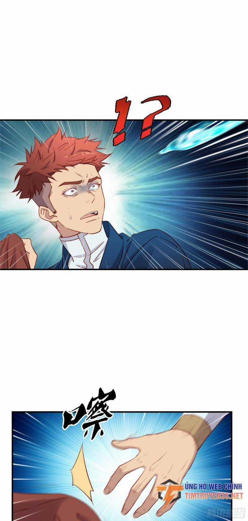 Sư Phụ Ta Max 100 Triệu Điểm Mọi Thứ Chapter 41 trang 5