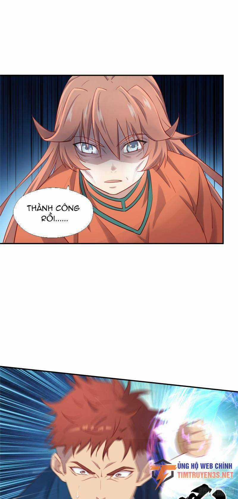 Sư Phụ Ta Max 100 Triệu Điểm Mọi Thứ Chapter 41 trang 7