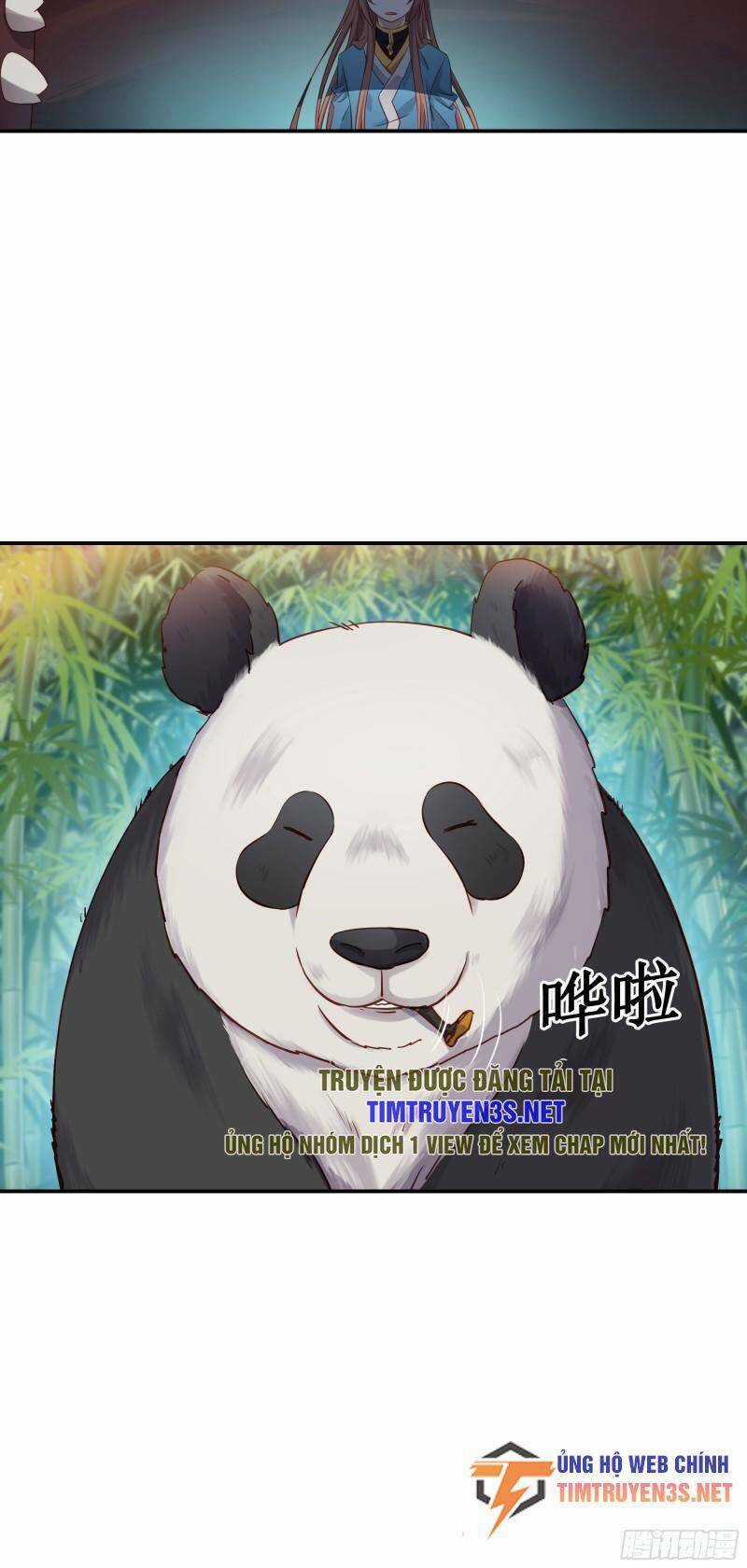 Sư Phụ Ta Max 100 Triệu Điểm Mọi Thứ Chapter 42 trang 11