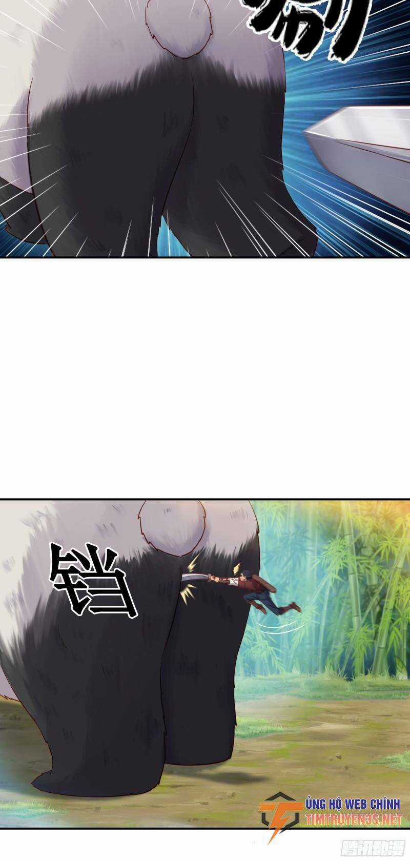 Sư Phụ Ta Max 100 Triệu Điểm Mọi Thứ Chapter 42 trang 14